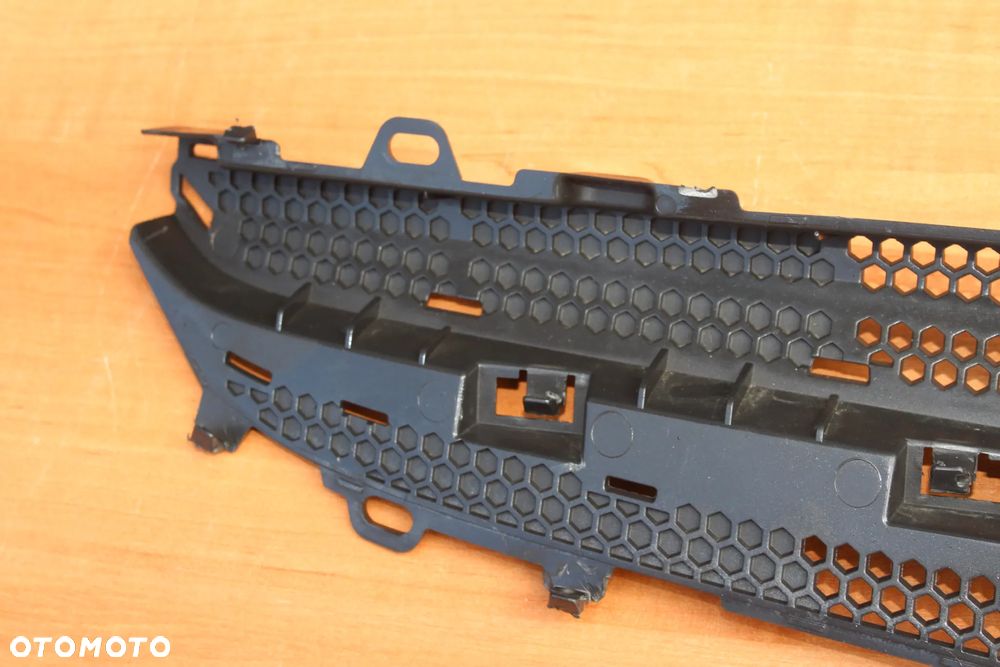 ATRAPA GRILL ZDERZAKA CHROM OPEL MOKKA 95249780 13368871 95391786 - 40