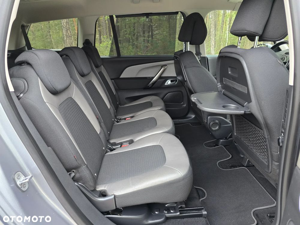 Citroën C4 SpaceTourer 2.0 BlueHDi Shine Pack S&S EAT8 - 30