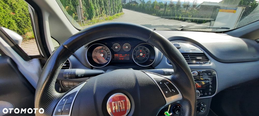 Fiat Punto - 11