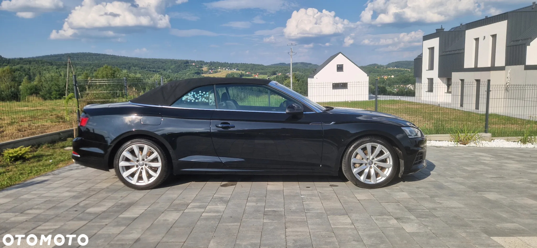 Audi A5 - 4