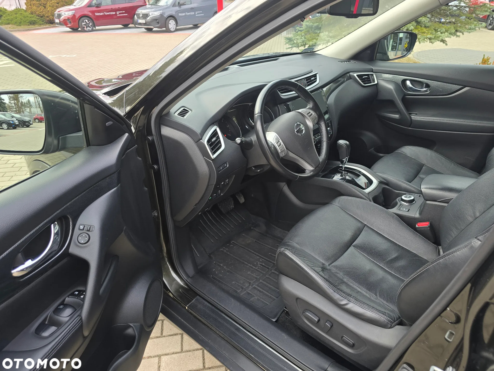Nissan X-Trail 2.0 dCi Tekna 4WD Xtronic - 7