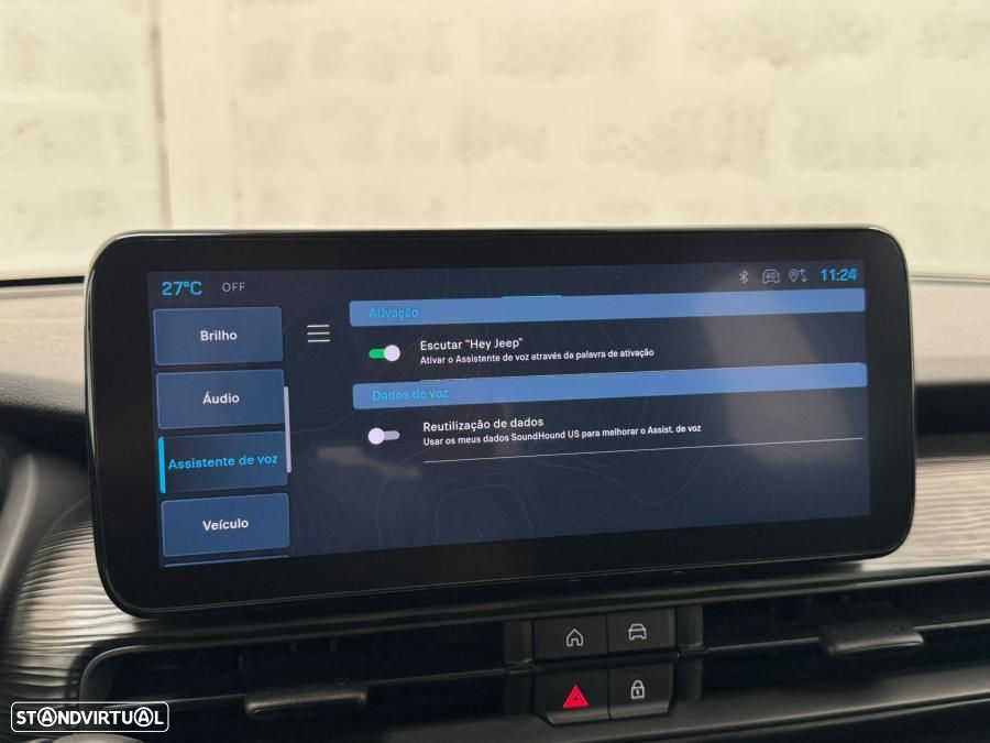 Jeep Avenger Altitude - 29