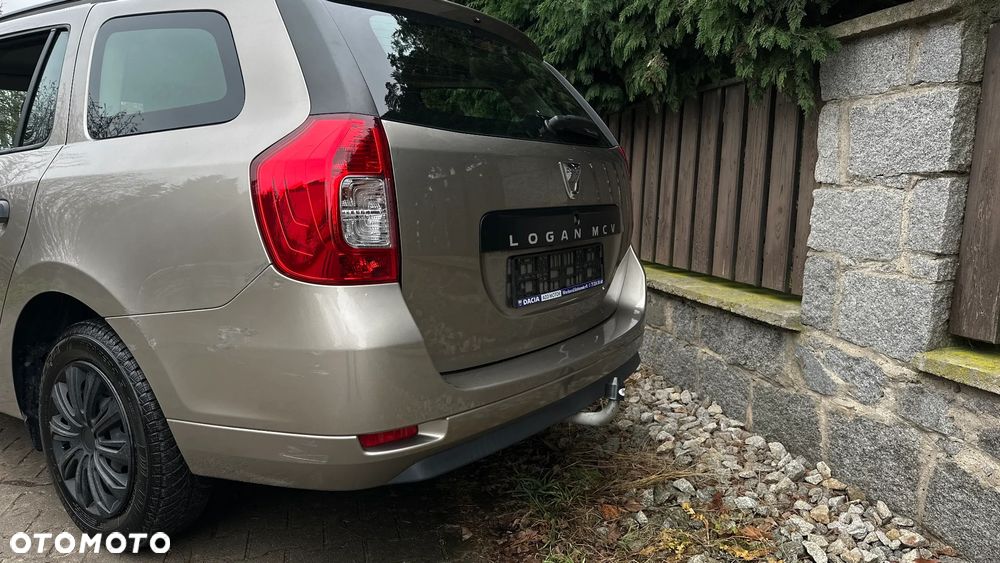 Dacia Logan - 16