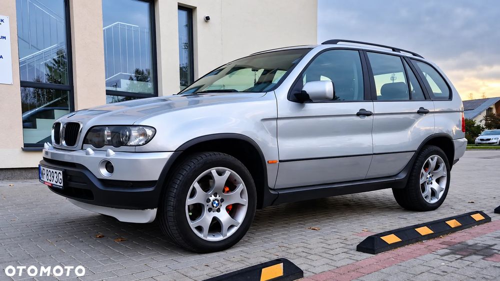 BMW X5 3.0 i Edition Exclusive - 13