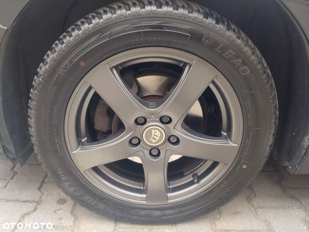 Chevrolet Cruze 1.6 LS - 12