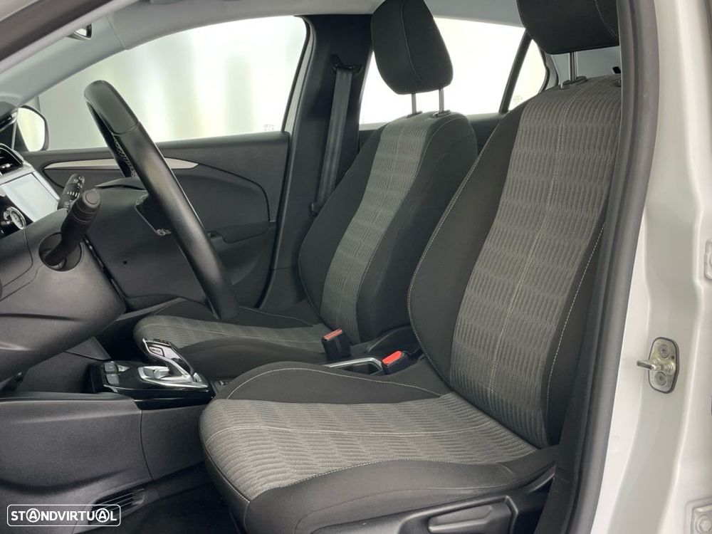 Opel Corsa-e Edition - 17