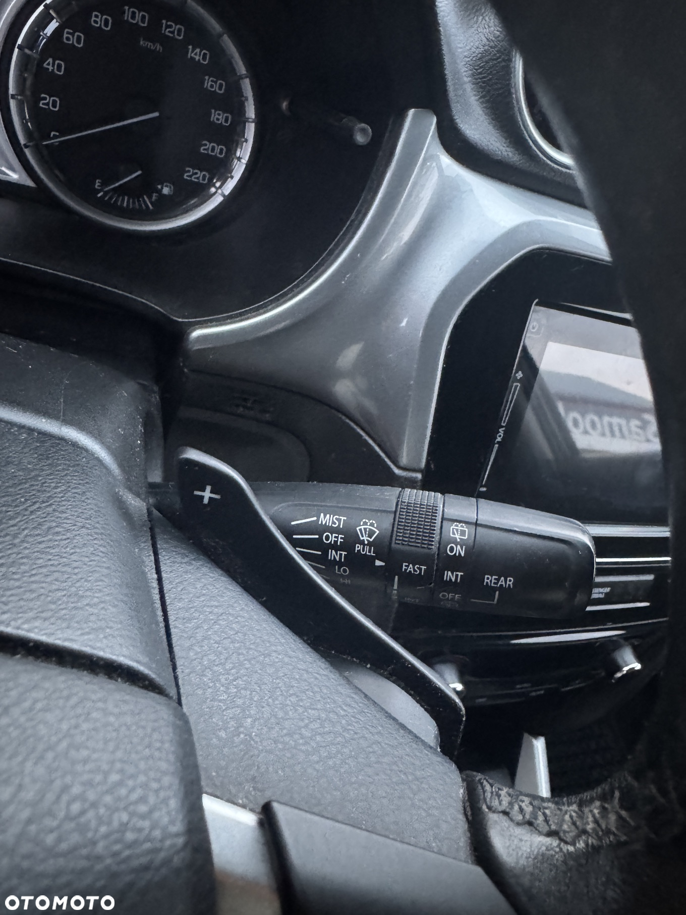 Suzuki Vitara 1.6 Comfort 4WD - 22