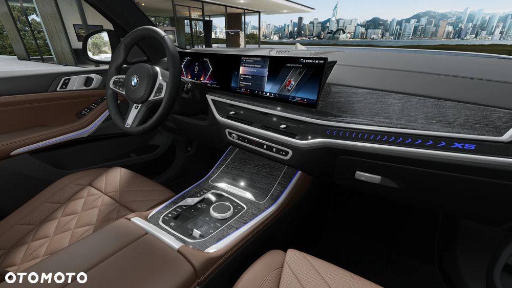 BMW X5 xDrive40d - 16