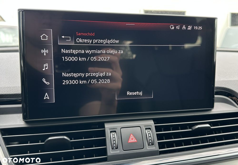 Audi SQ5 TDI quattro tiptronic - 33
