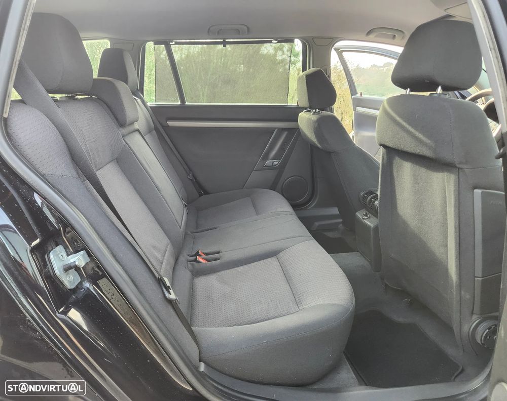 Opel Vectra Caravan 1.9 CDTi Sport - 11