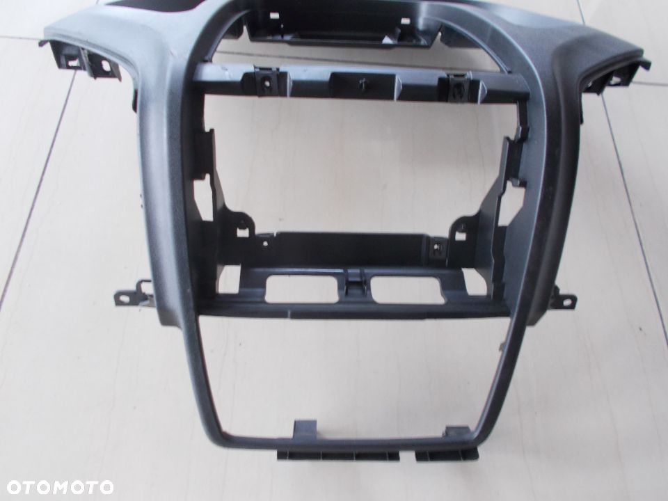 OBUDOWA RADIA FIAT DUCATO 2011-2020 - 1