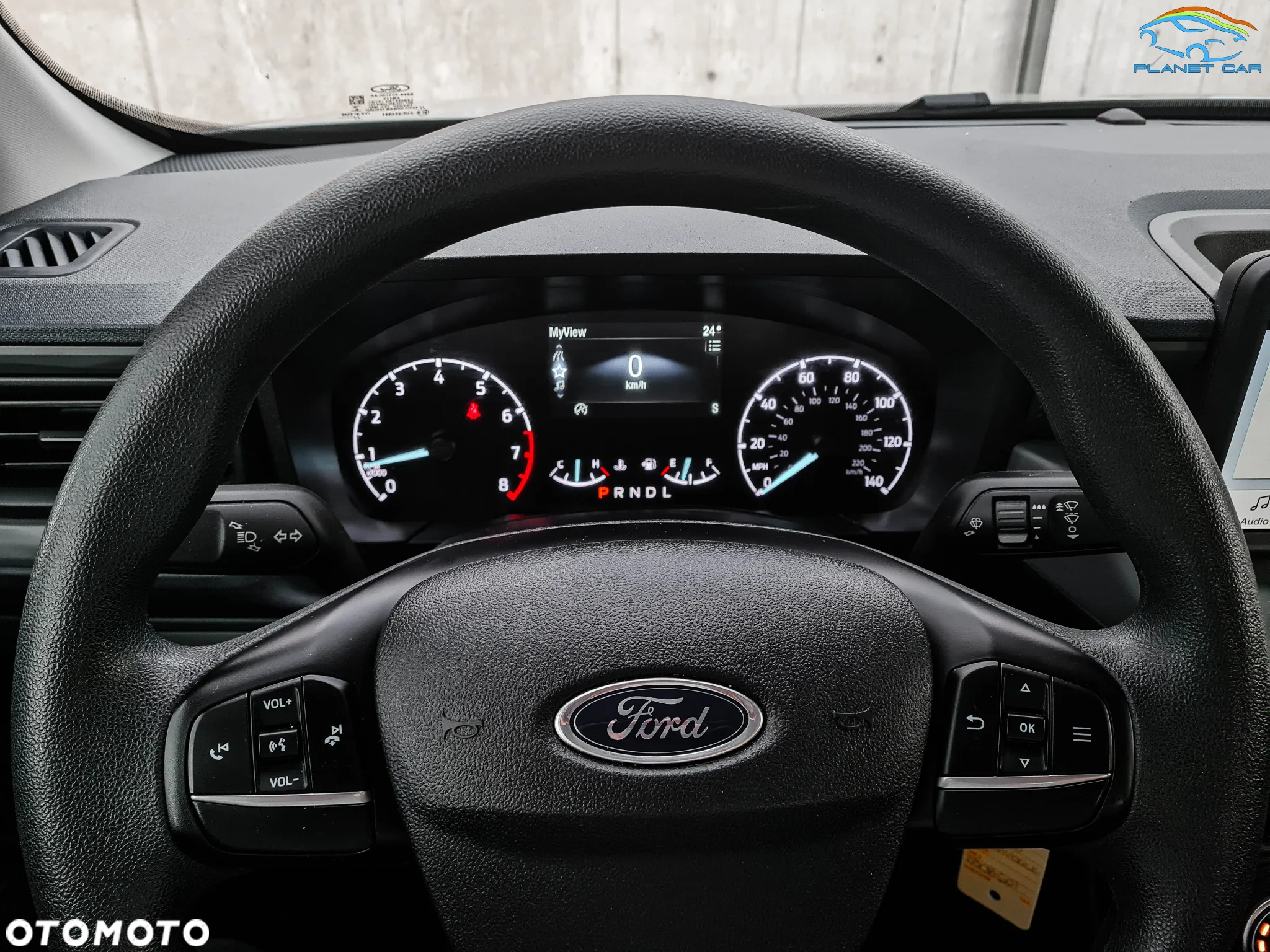 Ford Maverick - 29