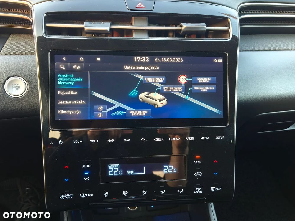 Hyundai Tucson - 18
