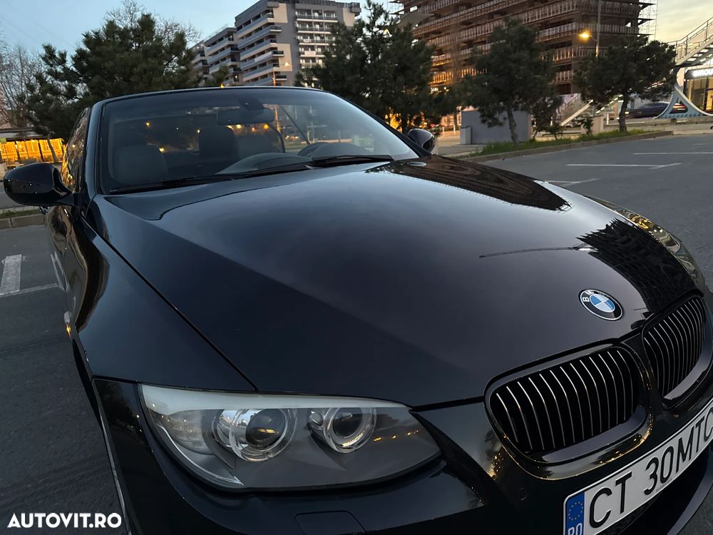 BMW Seria 3 - 37