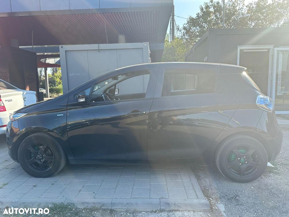 Renault ZOE - 6