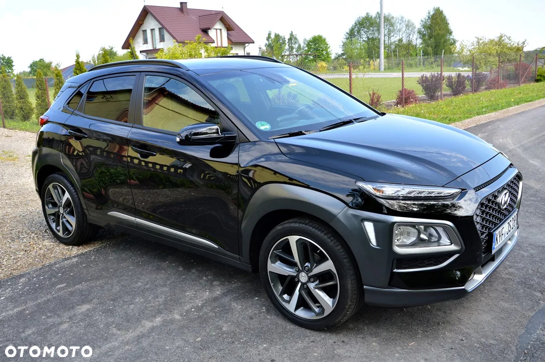 Hyundai Kona 1.0 T-GDI Advantage - 7