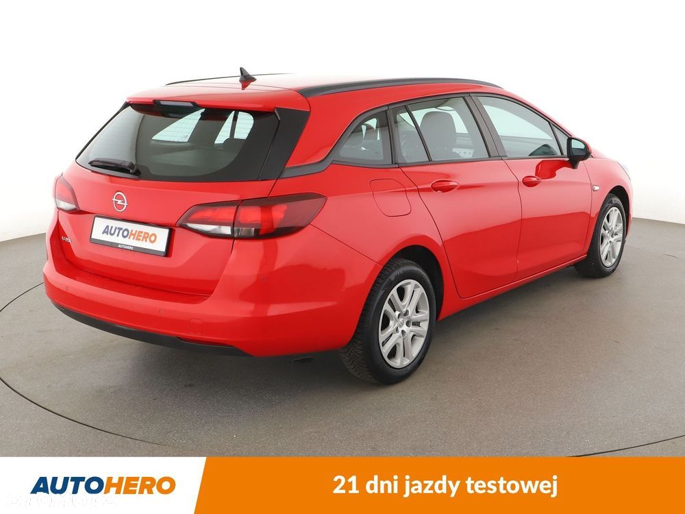 Opel Astra V 1.6 CDTI Enjoy - 6