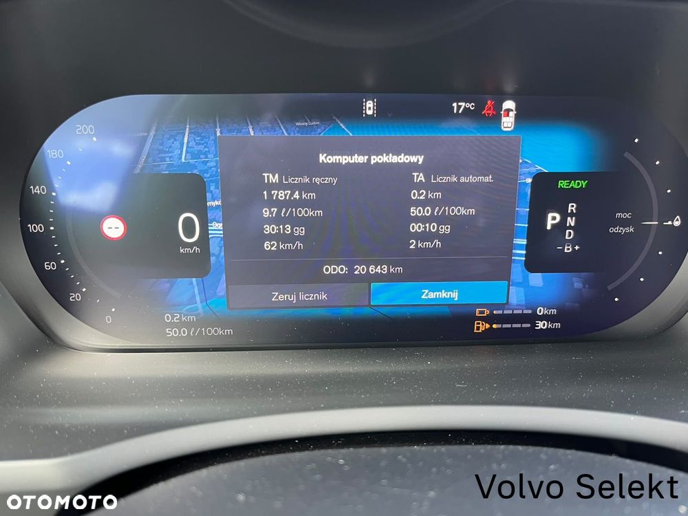 Volvo XC 90 - 11