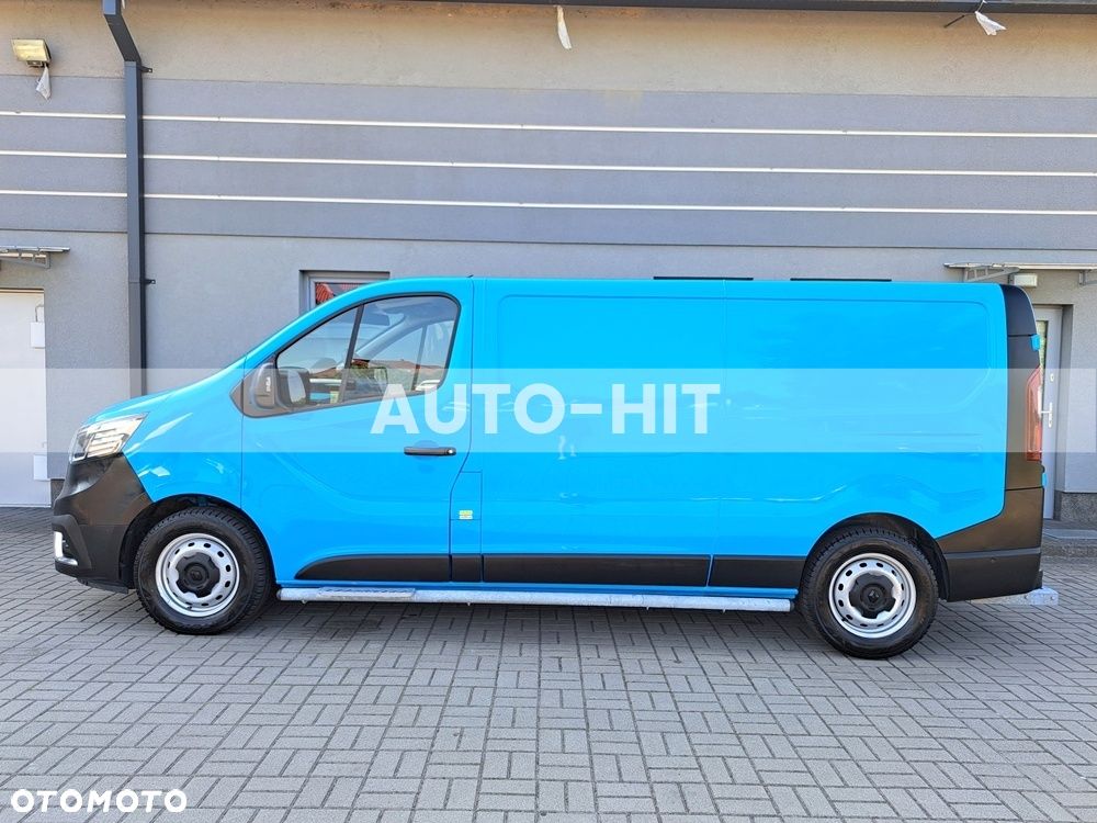 Renault Trafic - 9