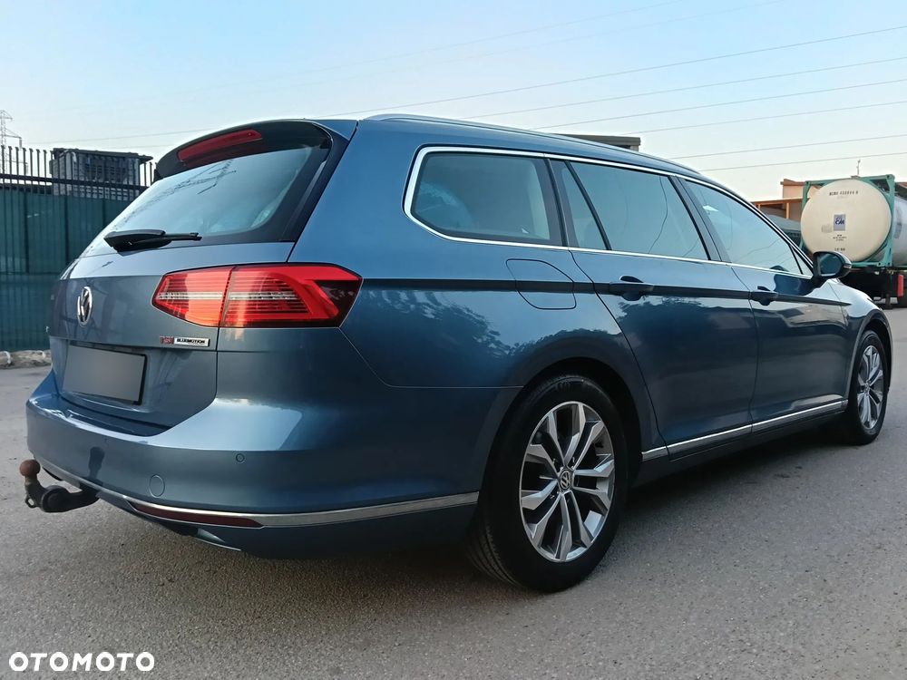 Volkswagen Passat 1.8 TSI BMT Highline DSG - 6