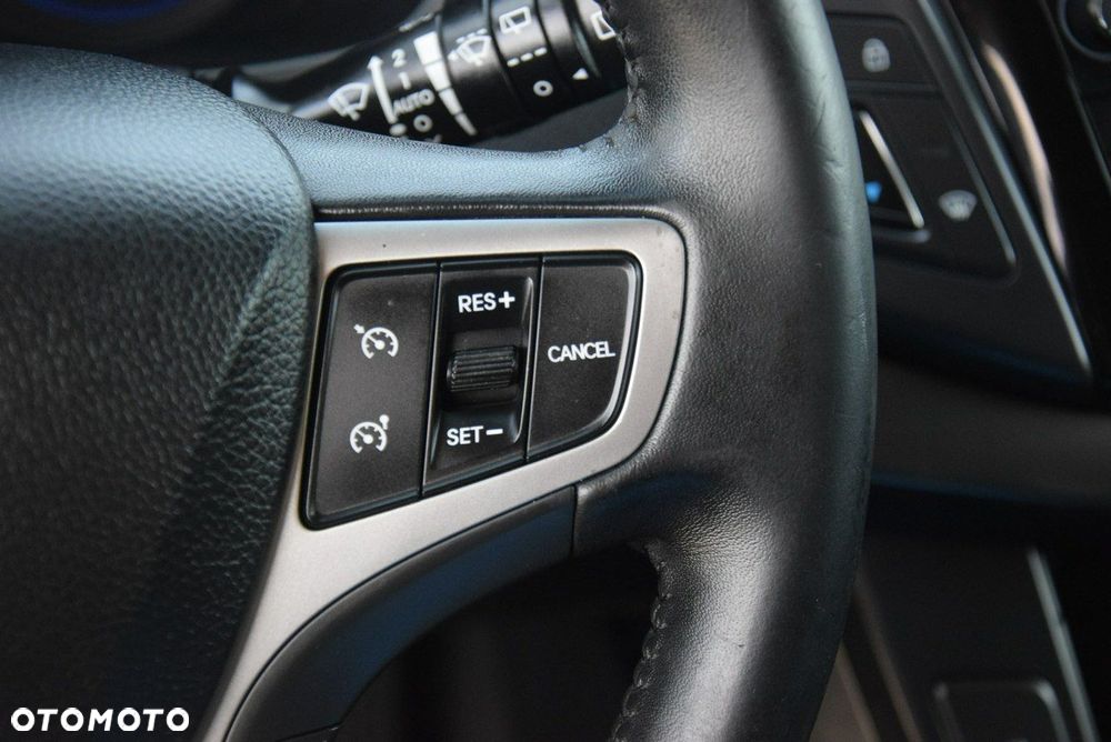 Hyundai i40 1.6 Comfort - 28