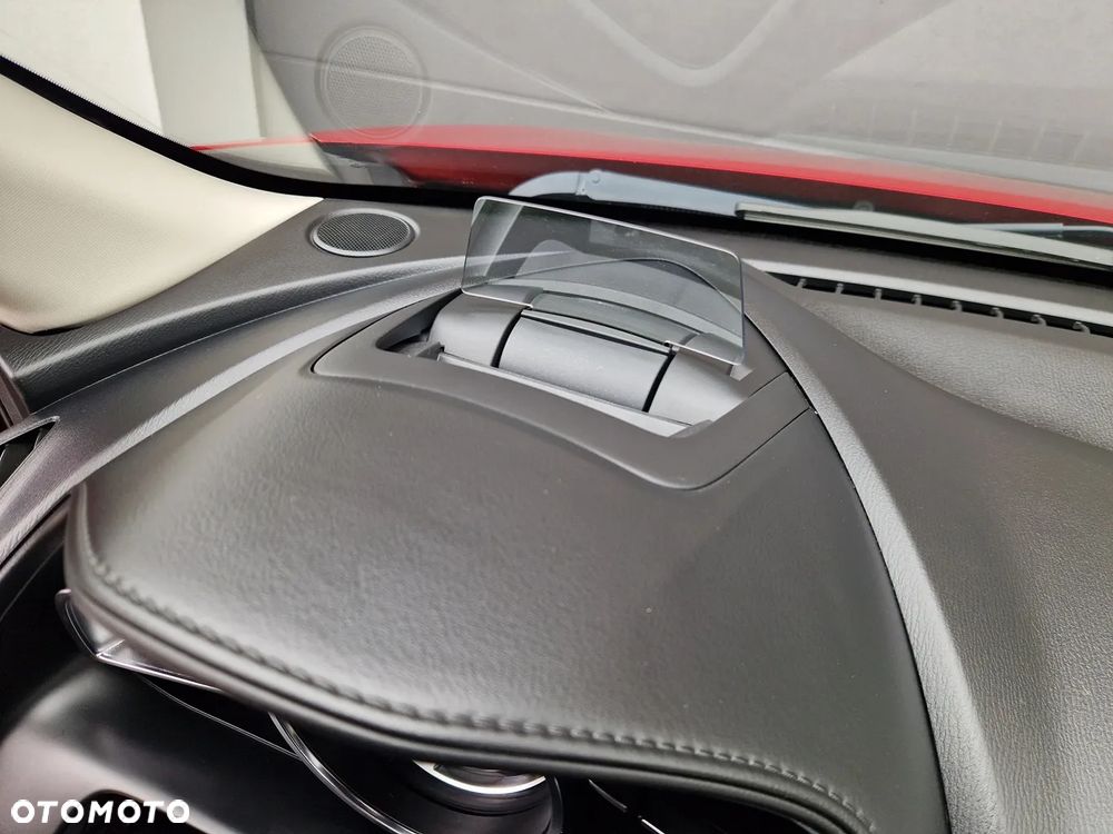 Mazda CX-3 SKYACTIV-G 150 i-ELOOP AWD Exclusive-Line - 25