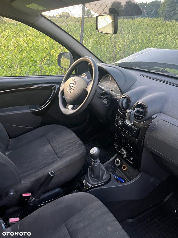 Dacia Duster 1.6 - 3