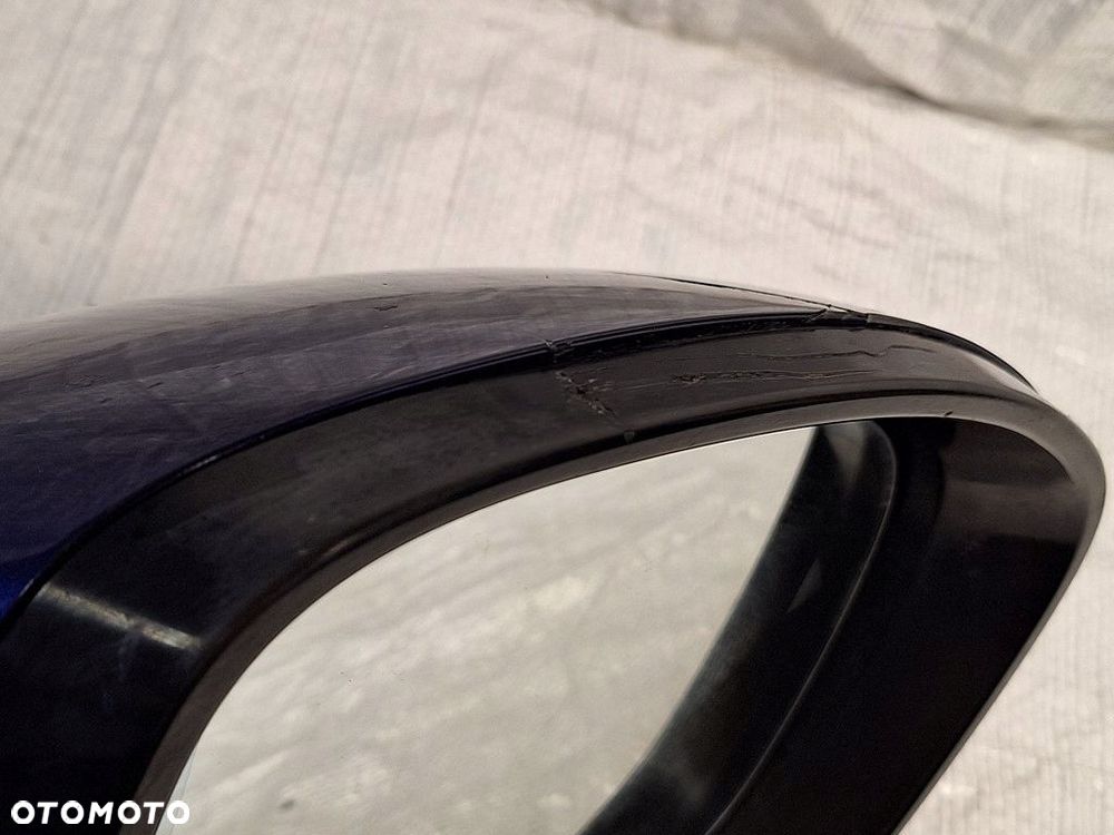 lusterko prawe maserati grecale 20 pin asystent orginal demontaz europa pr. - 6