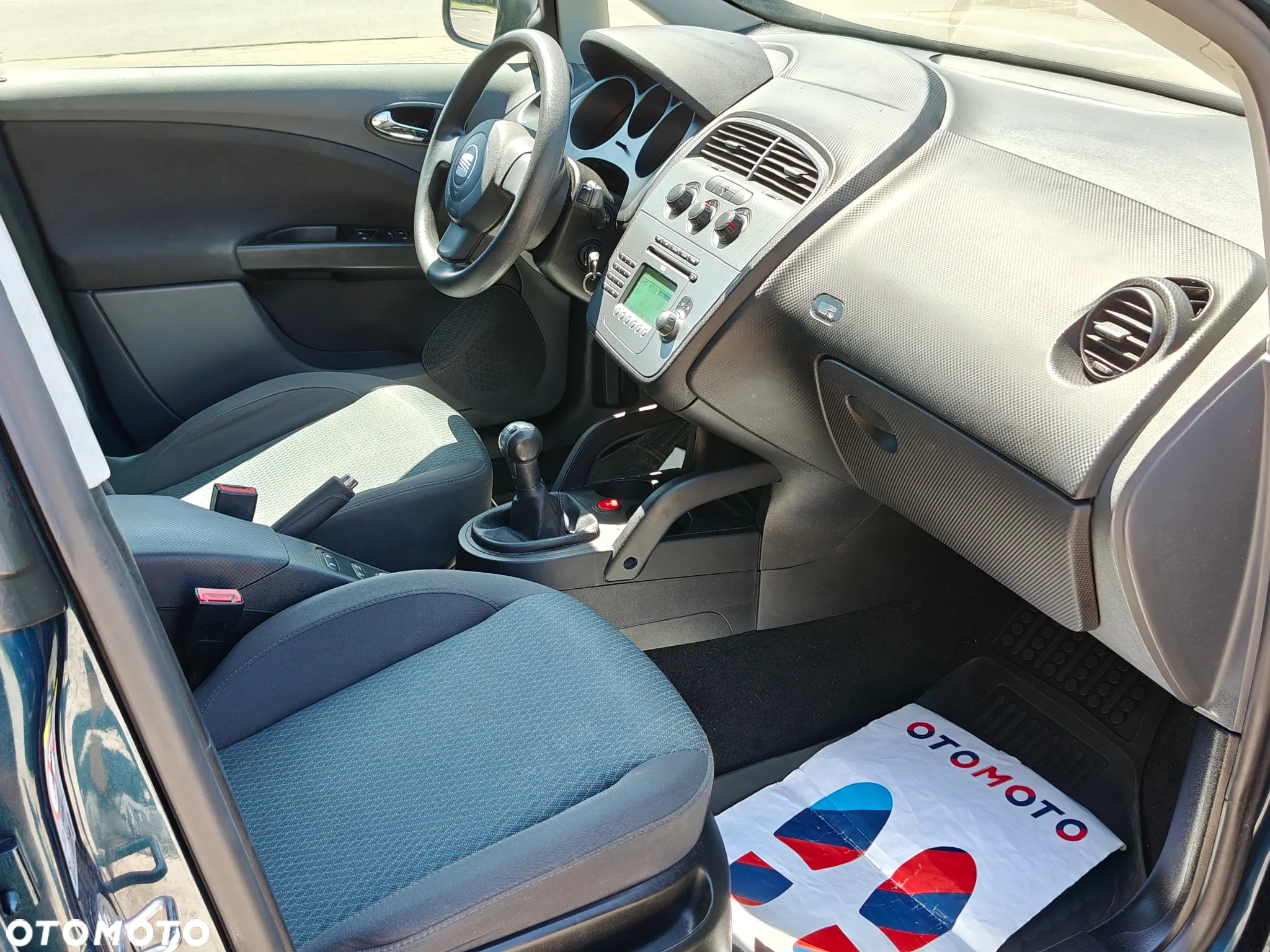 Seat Altea XL 1.6 Audience - 7