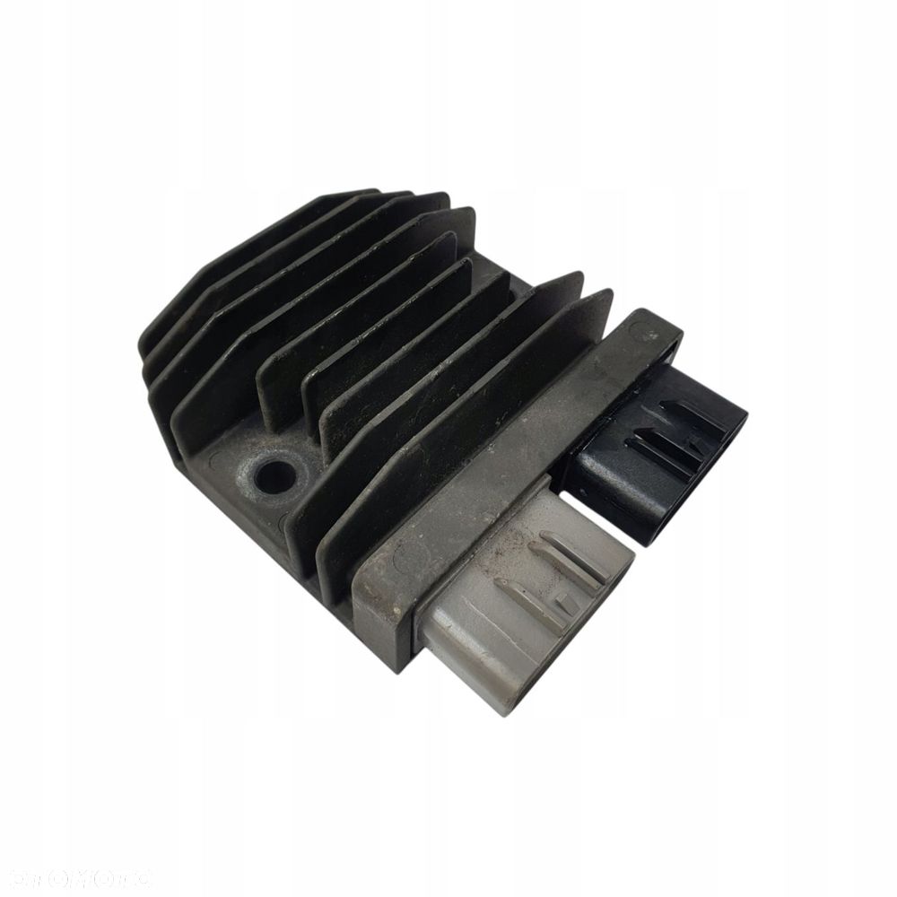 REGULATOR NAPIĘCIA BMW F850GS F 850 GS ADVENTURE K82 moduł 9467618 - 1