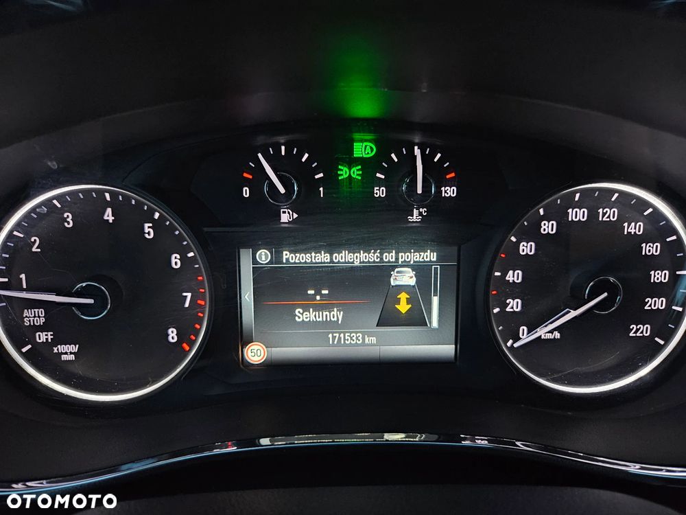 Opel Mokka 1.4 Turbo ecoFLEX Start/Stop Innovation - 31