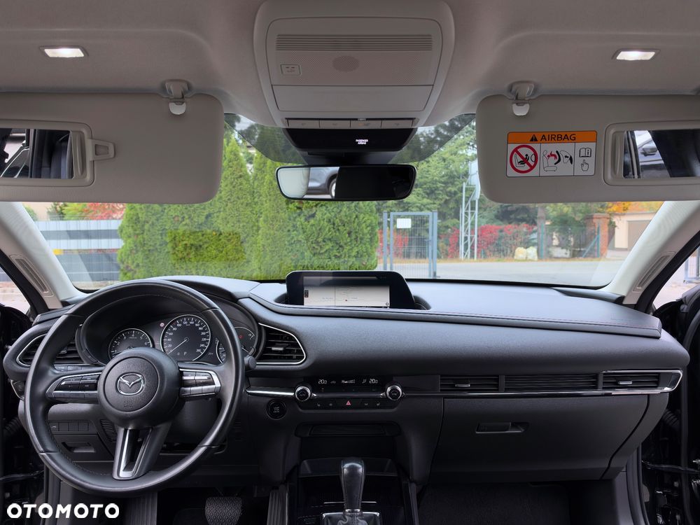 Mazda CX-30 - 22