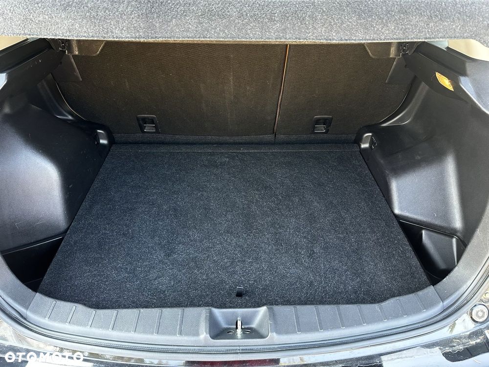 Mitsubishi ASX 1.6 DI-D 4WD Top - 30