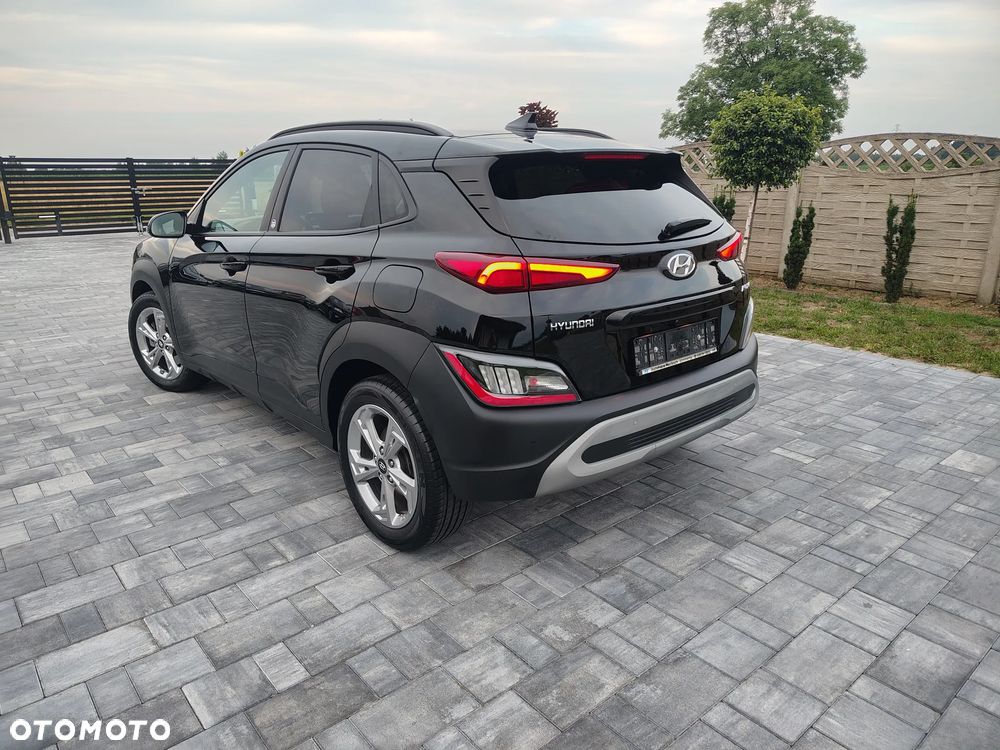 Hyundai Kona 1.0 T-GDI EDITION 30+ - 3