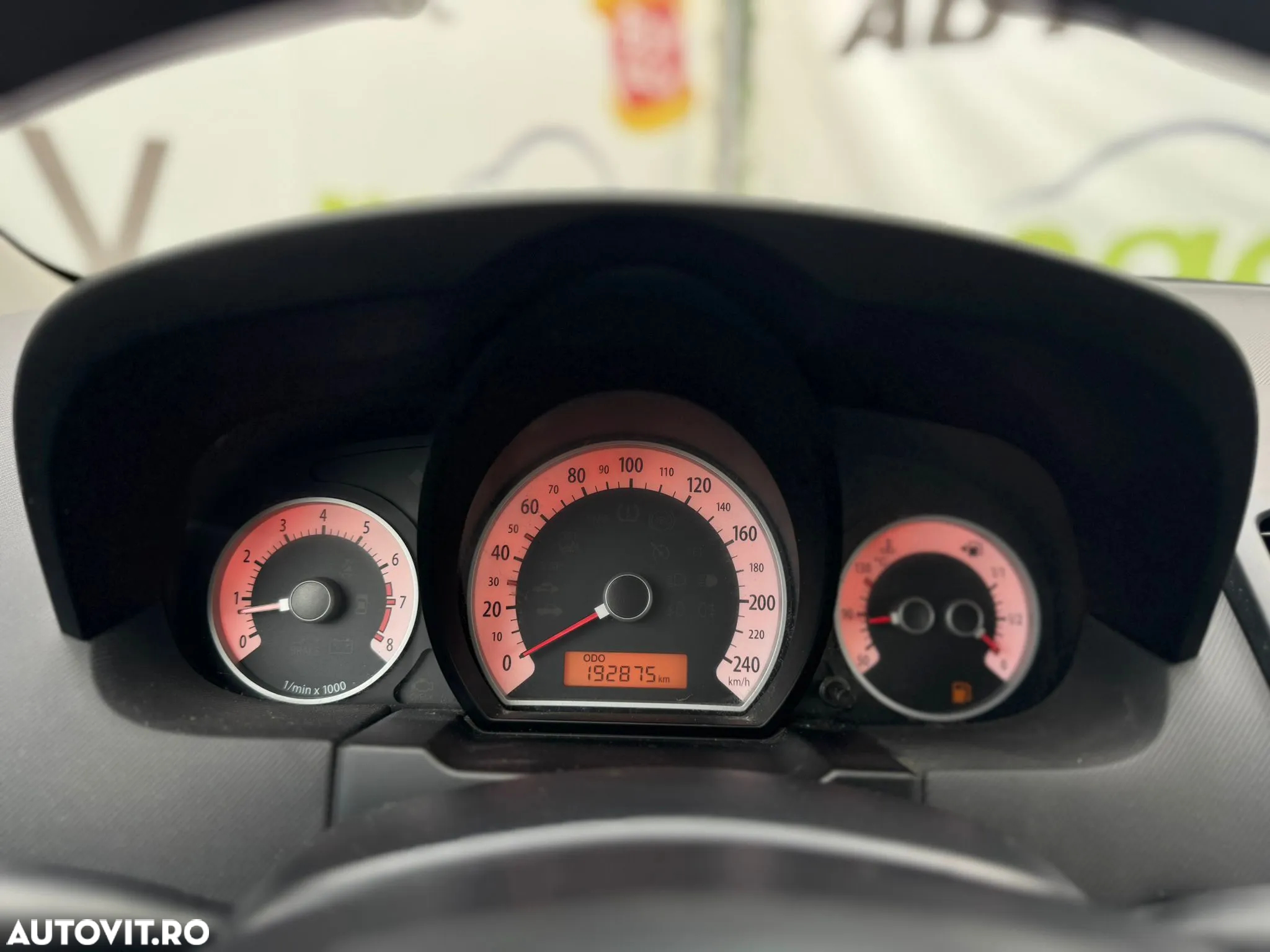 Kia Ceed Cee'd 1.4 GSL EX Classic - 32