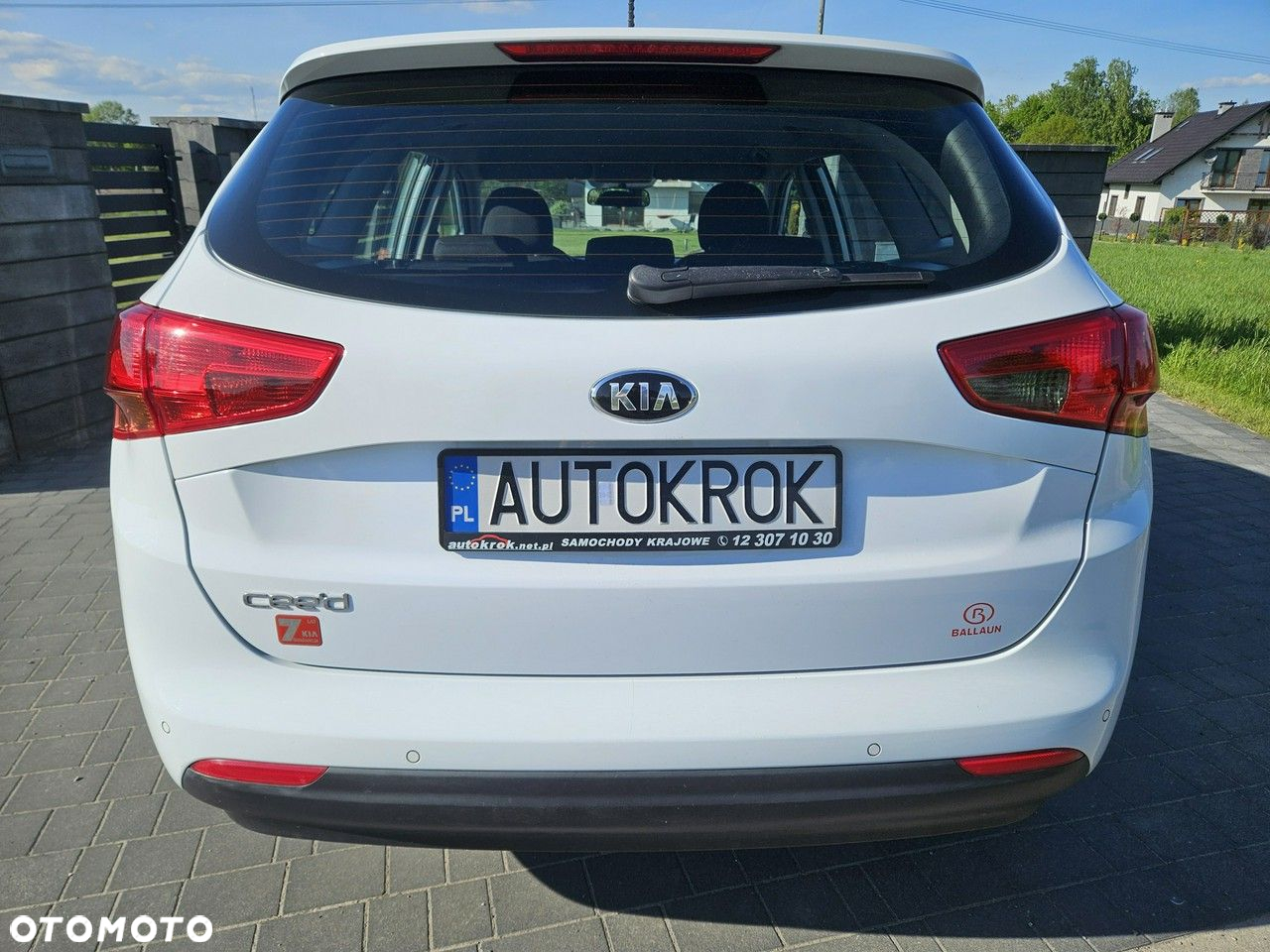 Kia Ceed - 5