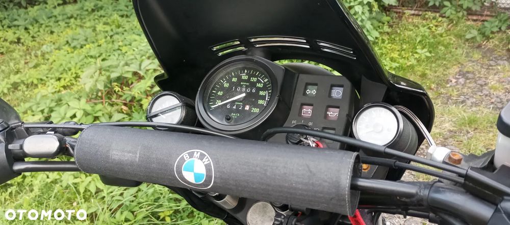 BMW GS - 8