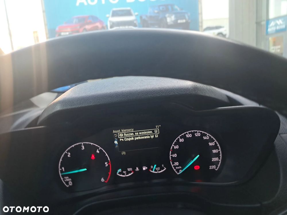 Ford Transit Connect - 26