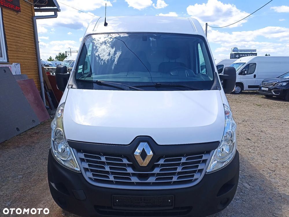 Renault MASTER - 2