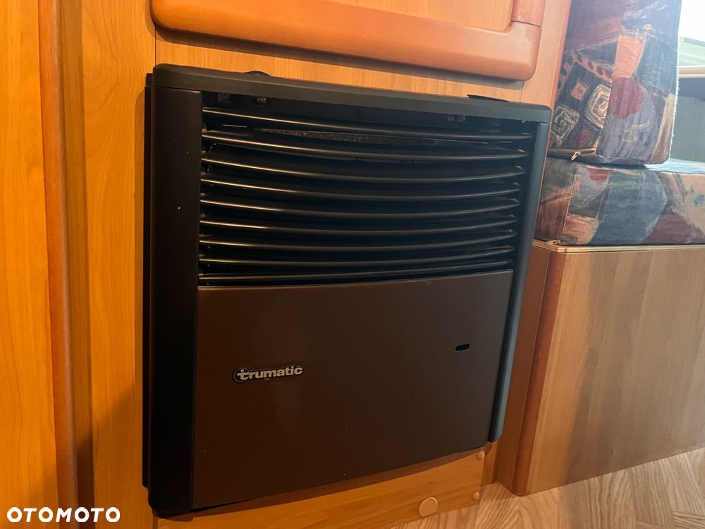 Fiat Ducato Riviera - 20