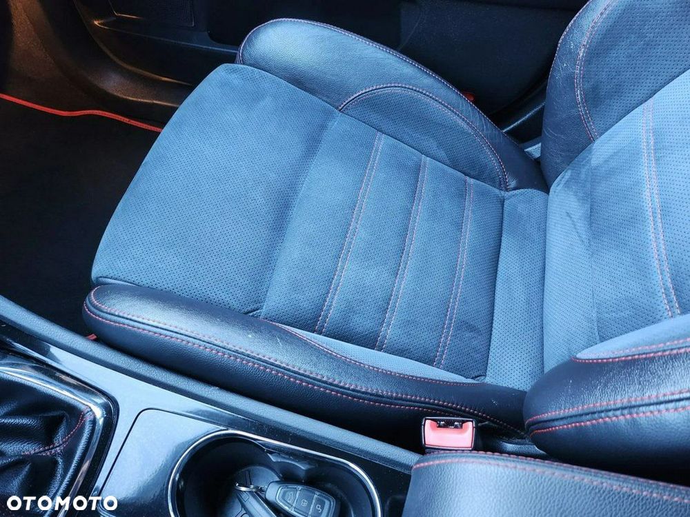 Ford Mondeo SW 2.2 TDCi Titanium S - 15