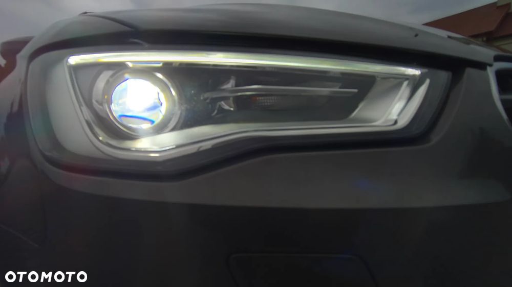 Audi A3 2.0 TDI Attraction S tronic - 16