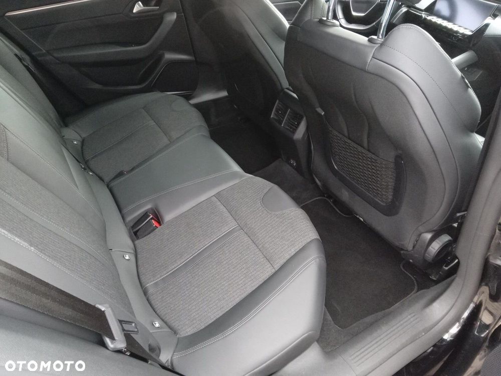 Peugeot 508 - 27