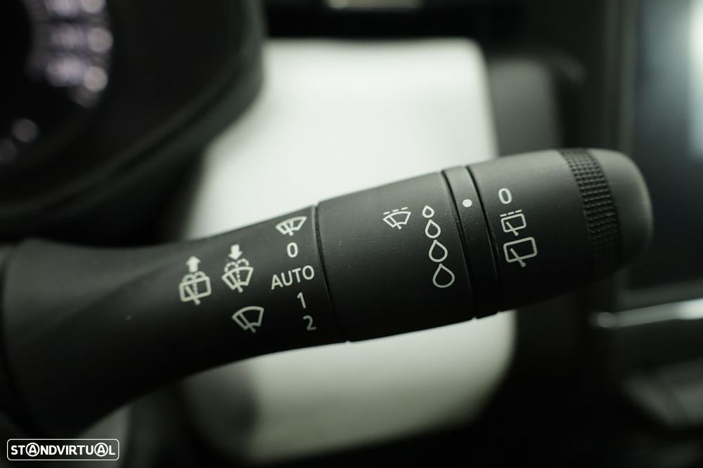 Renault Clio 1.0 TCe Evolution Bi-Fuel - 17