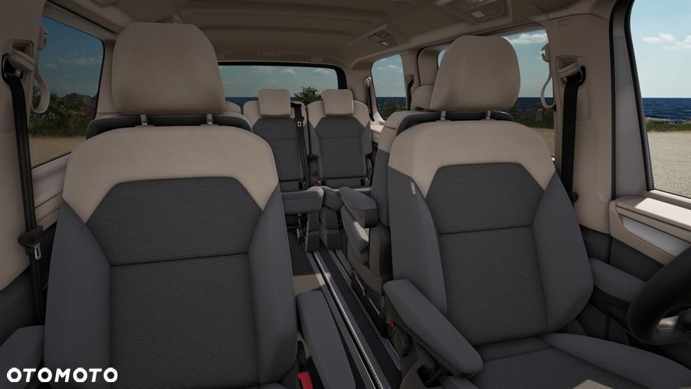 Volkswagen Multivan 2.0 TDI L2 DSG - 15