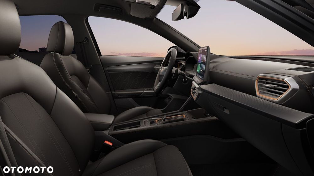 Cupra Formentor - 7