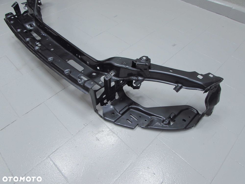 VOLVO C30 S40 V50 C70 04-13 PAS PRZEDNI WZMOCNIENIE CZOLOWE OKULAR 455-46 - 4