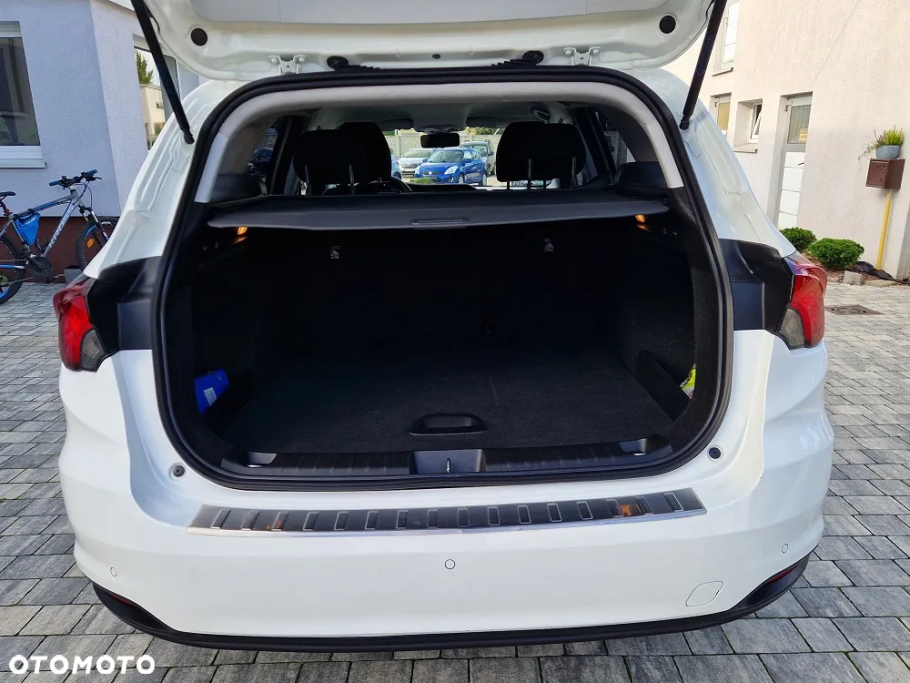 Fiat Tipo 1.4 16v Street - 26