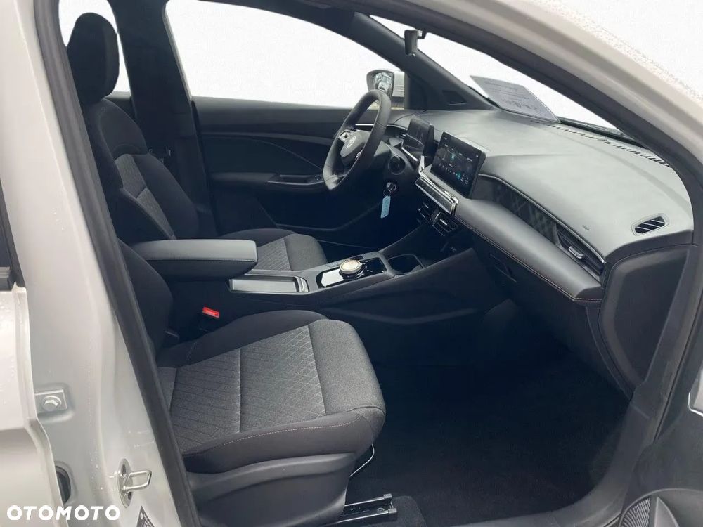 MG MG3 1.5 HEV+ Standard - 17