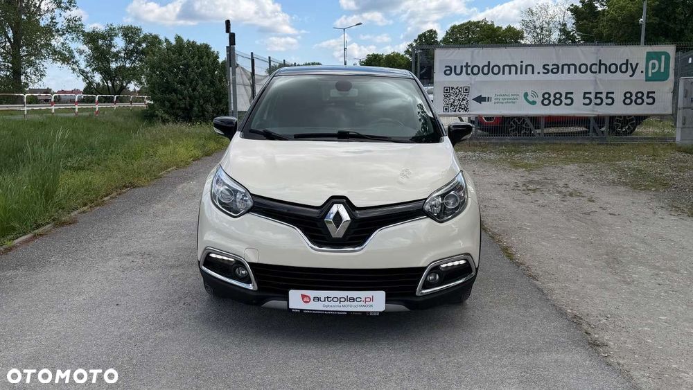 Renault Captur ENERGY dCi 90 Start&Stop Life - 12